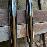 Terminali per Harley Road king