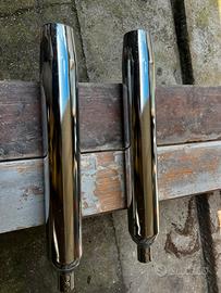 Terminali per Harley Road king