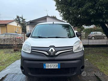 RENAULT KANGOO EXPRESS MAXI