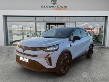 Renault Captur 1.0 eco-g Techno 100cv CON TELECAME