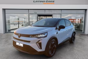 Renault Captur 1.0 GPL Techno 100cv CON TELECAMERA