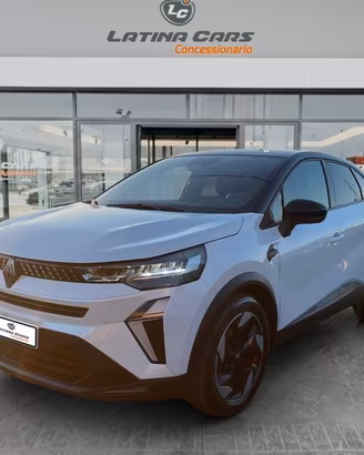Renault Captur 1.0 GPL Techno 100cv CON TELECAMERA