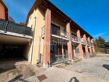RIBASSATO | Givoletto - Bilocale + cortile privato