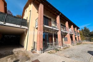 RIBASSATO | Givoletto - Bilocale + cortile privato