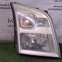 FARO ANTERIORE DESTRO FORD Transit Serie 6C113W029