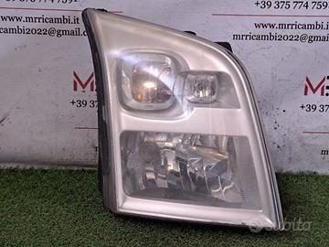 FARO ANTERIORE DESTRO FORD Transit Serie 6C113W029