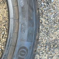gomme auto estive Continental Premium Contact 7