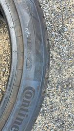 gomme auto estive Continental Premium Contact 7