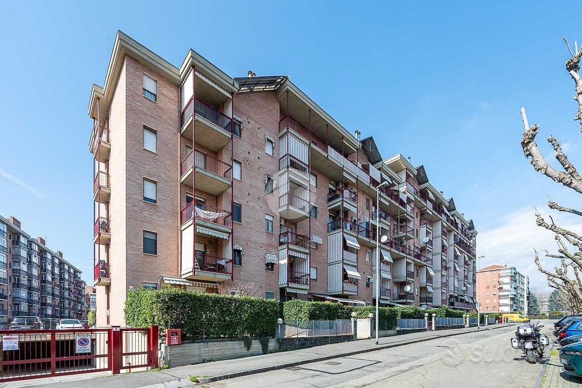 2 LOCALI A GRUGLIASCO - Vista 2