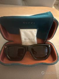 Occhiali  da sole GUCCI originali