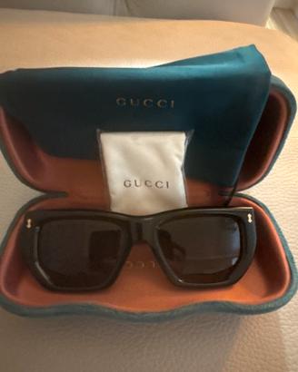 Occhiali  da sole GUCCI originali