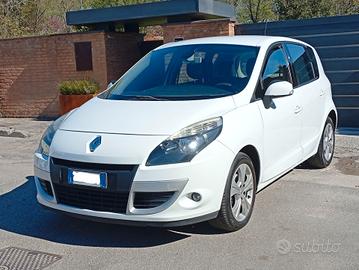 Renault Scenic Scénic XMod2012BENZINA NEOP TRATTAB