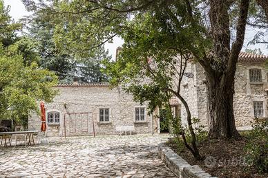 Casolare Tenuta Dafne