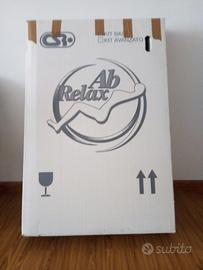 AB relax poltrona addominali