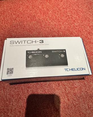 Tc helicon switch 3