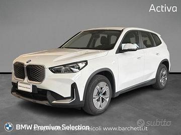 BMW X1 i 30 xdrive