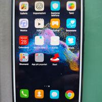 cellulare HUAWEI P8 lite 2017