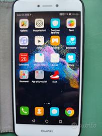 cellulare HUAWEI P8 lite 2017
