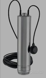 Pompa Lowara Scuba 107660280 semi-nuova