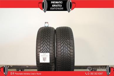 2 Gomme 195 55 R 16 Nexen al 87% SPED GRATIS