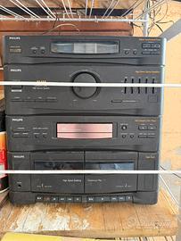 Stereo Philips c