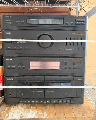 Stereo Philips c