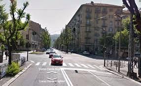 CORSO DANTE: camera singola