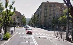 CORSO DANTE: camera singola