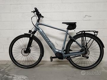 Bicicletta elettrica EBike Scott Sub Tour e-ride