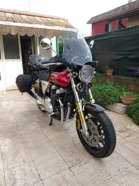 Honda Cb 1100rs