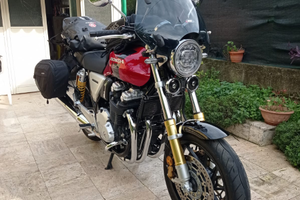 Honda Cb 1100rs