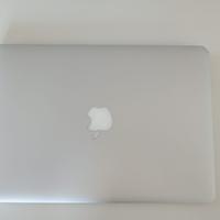 Macbook air 13 pollici 2014