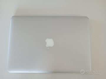 Macbook air 13 pollici 2014