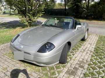FIAT barchetta 1.8 16V