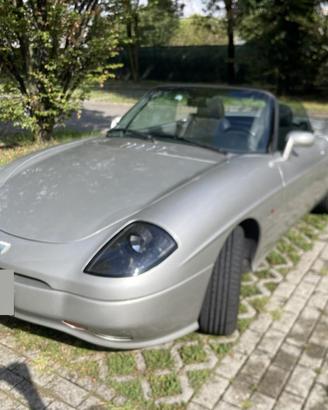 FIAT barchetta 1.8 16V