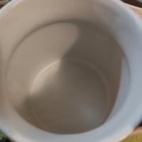 barattolo ceramica da cucina