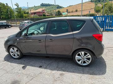 Opel Meriva 1.4 Turbo 120CV GPL Tech Cosmo