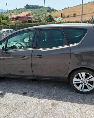 Opel Meriva 1.4 Turbo 120CV GPL Tech Cosmo