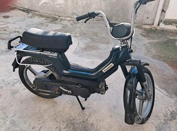 Piaggio si