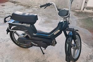 Piaggio si