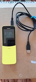 Nokia 8110 Banana