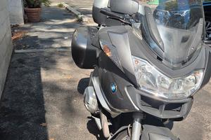 bmw rt 1200 bialbero
