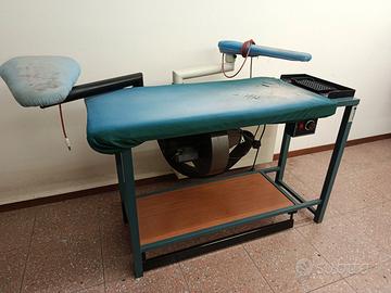 ASSE DA STIRO PROFESSIONALE