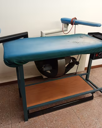 ASSE DA STIRO PROFESSIONALE