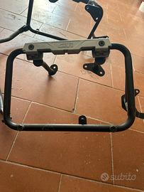 Supporto Givi per borse laterali ktm