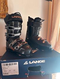 Scarponi da sci donna