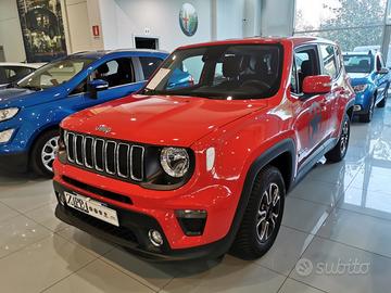 JEEP Renegade 1.6 Mjt 120 CV Longitude U6520