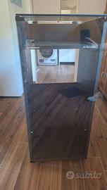 Mobiletto porta stereo