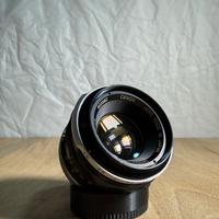 Canon FL 50mm f1.8