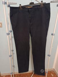 Pantalone Country Jeans Blu denim ( regular fit )